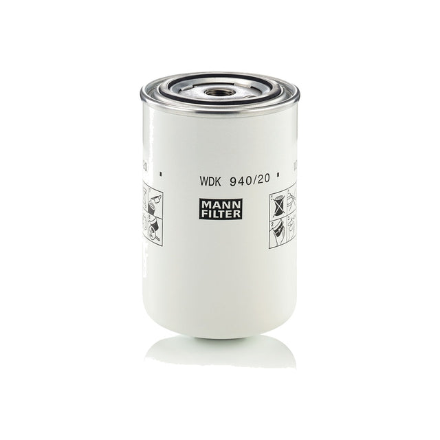Filtru combustibil Mann-filter WDK94020