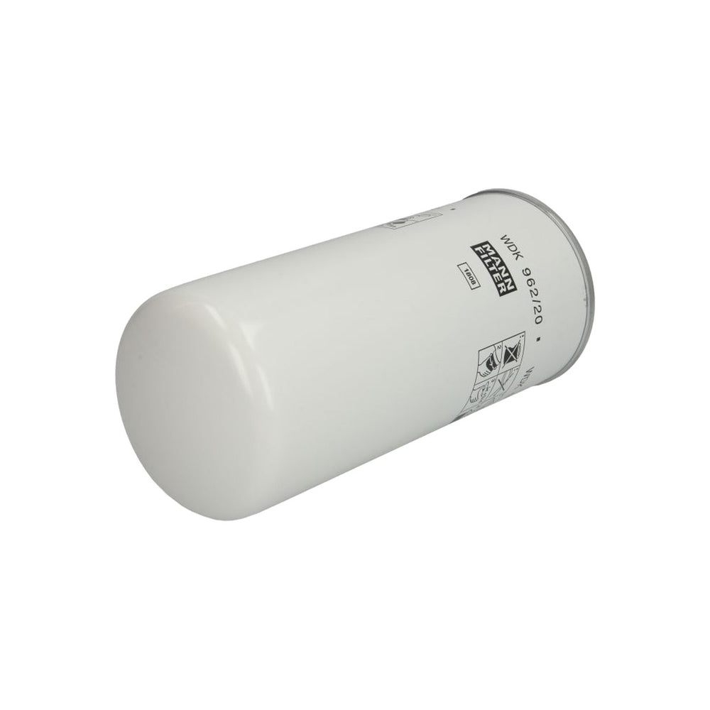 Filtru combustibil Mann-filter WDK96220 – imagine 2
