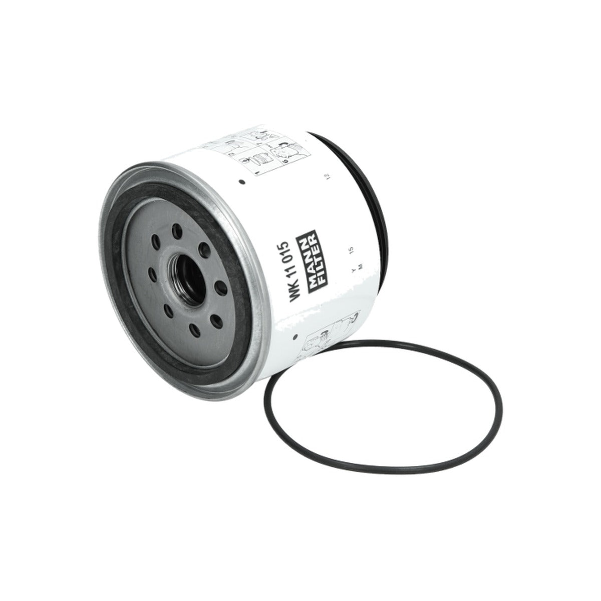 Filtru combustibil Mann-filter WK11015X