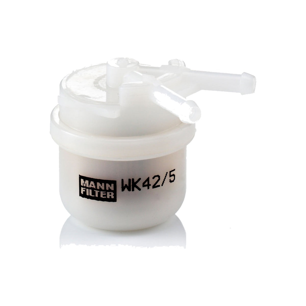 Filtru combustibil Mann-filter WK425 – imagine 2