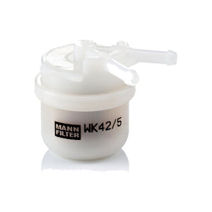 Filtru combustibil Mann-filter WK425 – imagine 2