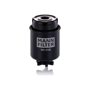 Filtru combustibil Mann-filter WK8126 – imagine 3