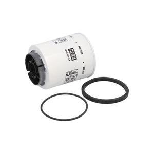 Filtru combustibil Mann-filter WK933X – imagine 2