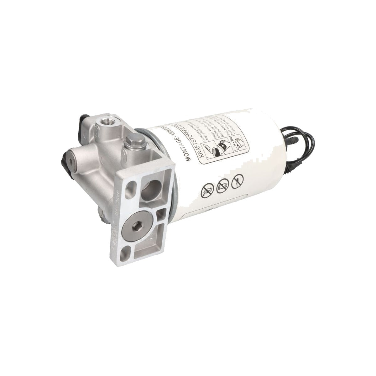 Filtru combustibil SDF 04506917 – imagine 2