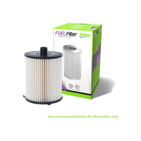 Filtru combustibil Valeo 514086
