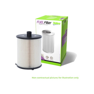 Filtru combustibil Valeo 514086