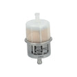 Filtru de carburant, 7my compatibil Hatz, Wacker Neuson, Weber MT HATZ 23815H60009