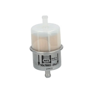 Filtru de carburant, 7my compatibil Hatz, Wacker Neuson, Weber MT HATZ 23815H60009