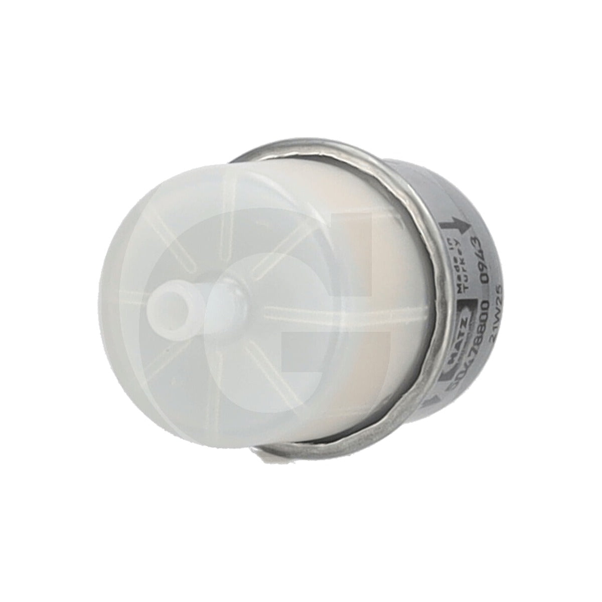 Filtru de carburant, 7my compatibil Hatz, Wacker Neuson, Weber MT HATZ 23815H60009 – imagine 4