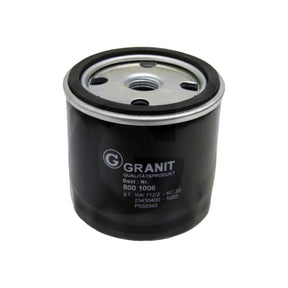 Filtru de carburant compatibil Fendt, Deutz-Fahr, Lamborghini GRANIT 8001006
