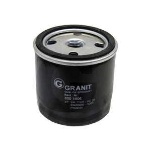 Filtru de carburant compatibil Fendt, Deutz-Fahr, Lamborghini GRANIT 8001006