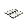Filtru habitaclu Valeo 715642