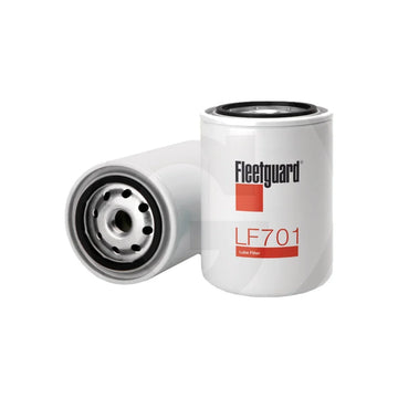Filtru compatibil John Deere, Case IH, New Holland Fleetguard 739LF701