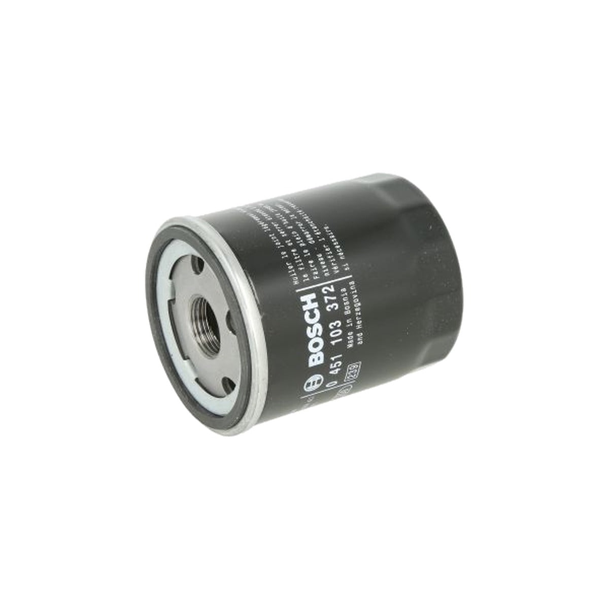 Filtru ulei Bosch 0 451 103 372