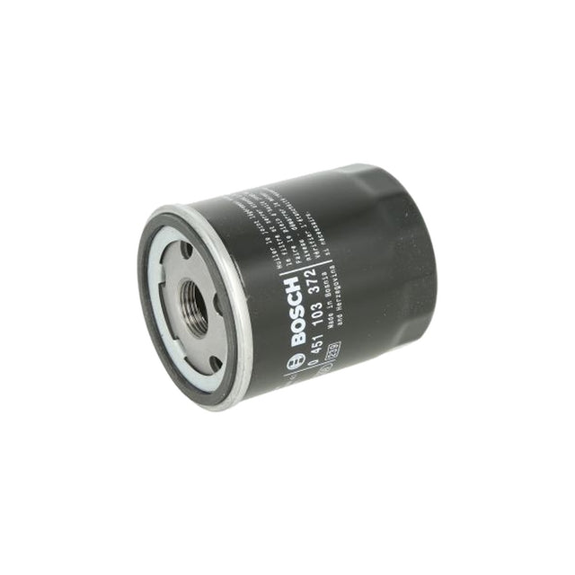 Filtru ulei Bosch 0 451 103 372