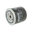 Filtru ulei Bosch 0 451 203 154