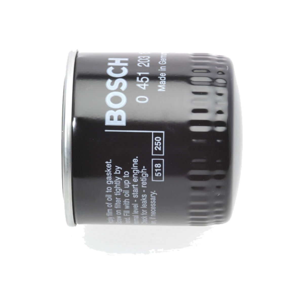 Filtru ulei Bosch 0 451 203 154 – imagine 4