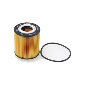 Filtru ulei Bosch 1 457 429 197 – imagine 2