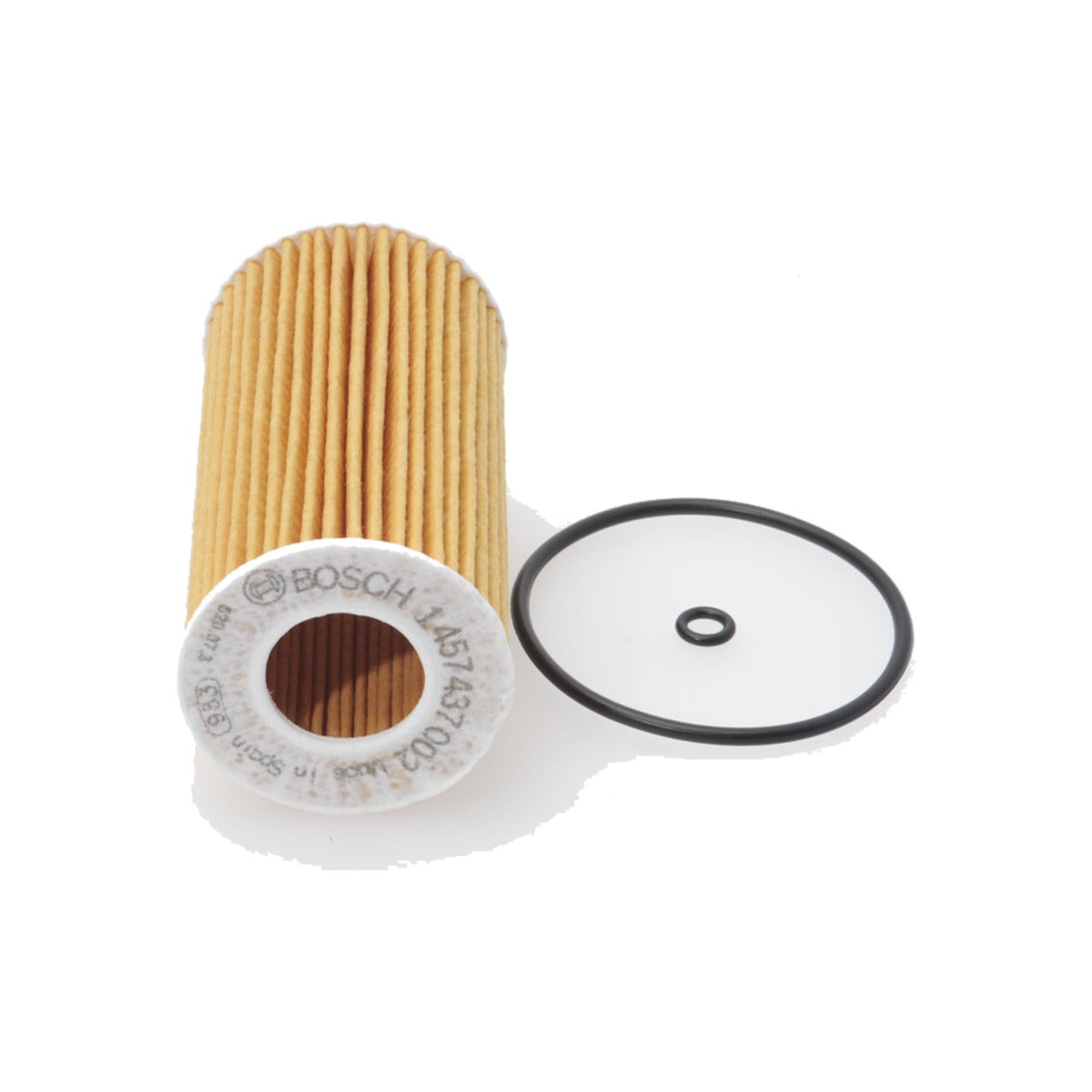 Filtru ulei Bosch 1 457 437 002 – imagine 3