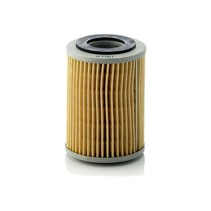 Filtru ulei cartus Mann-filter H7161X – imagine 2