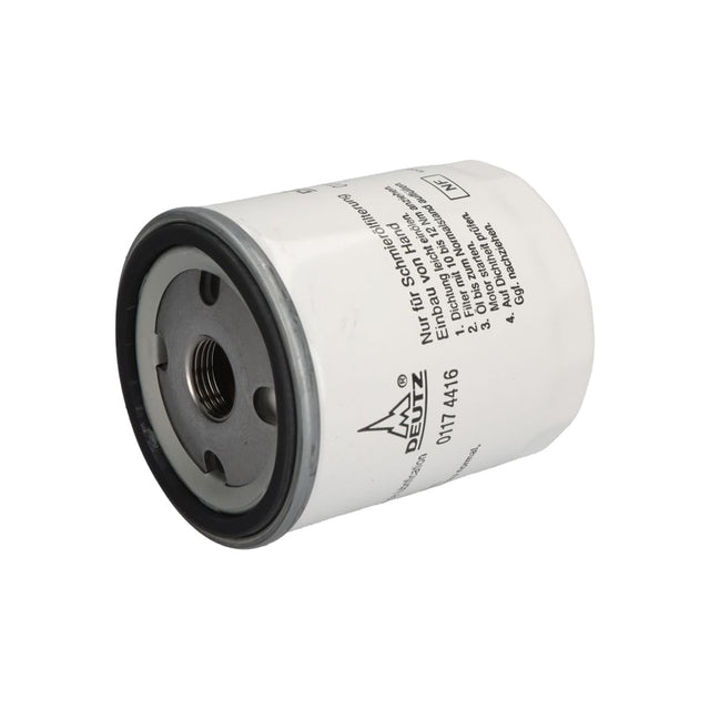 Filtru ulei SDF 01174416