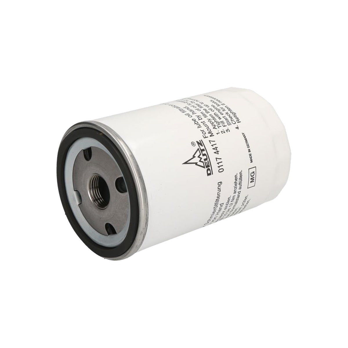 Filtru ulei SDF 01174417