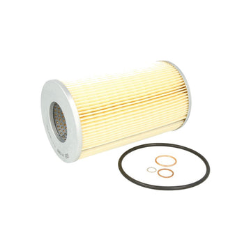 Filtru ulei Mann-filter H1282X