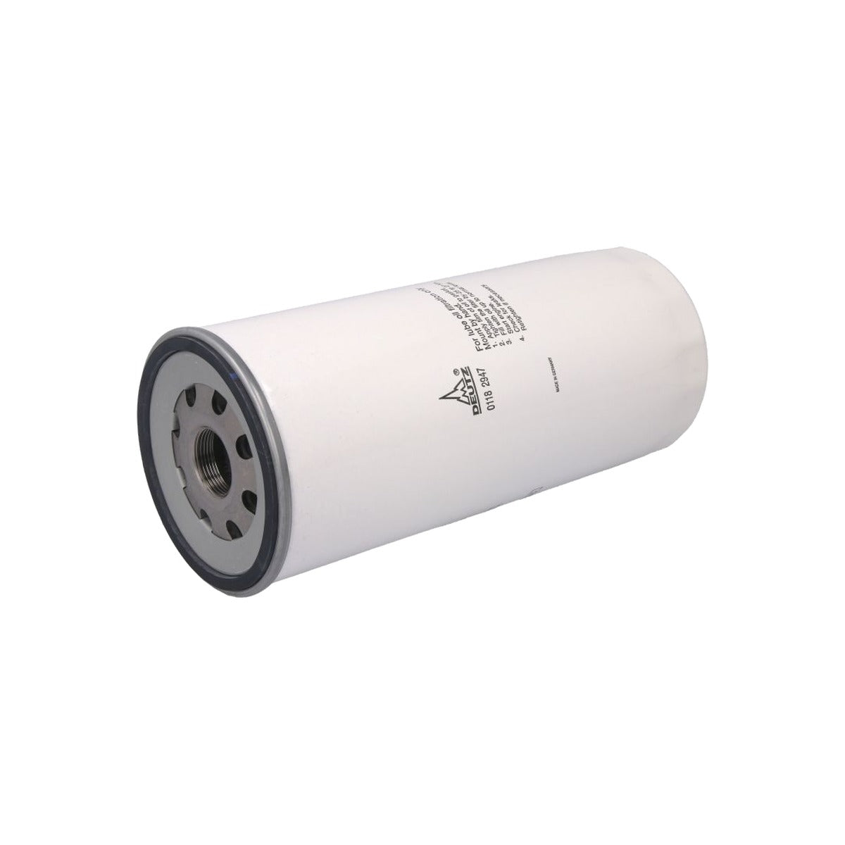 Filtru ulei SDF 01182947
