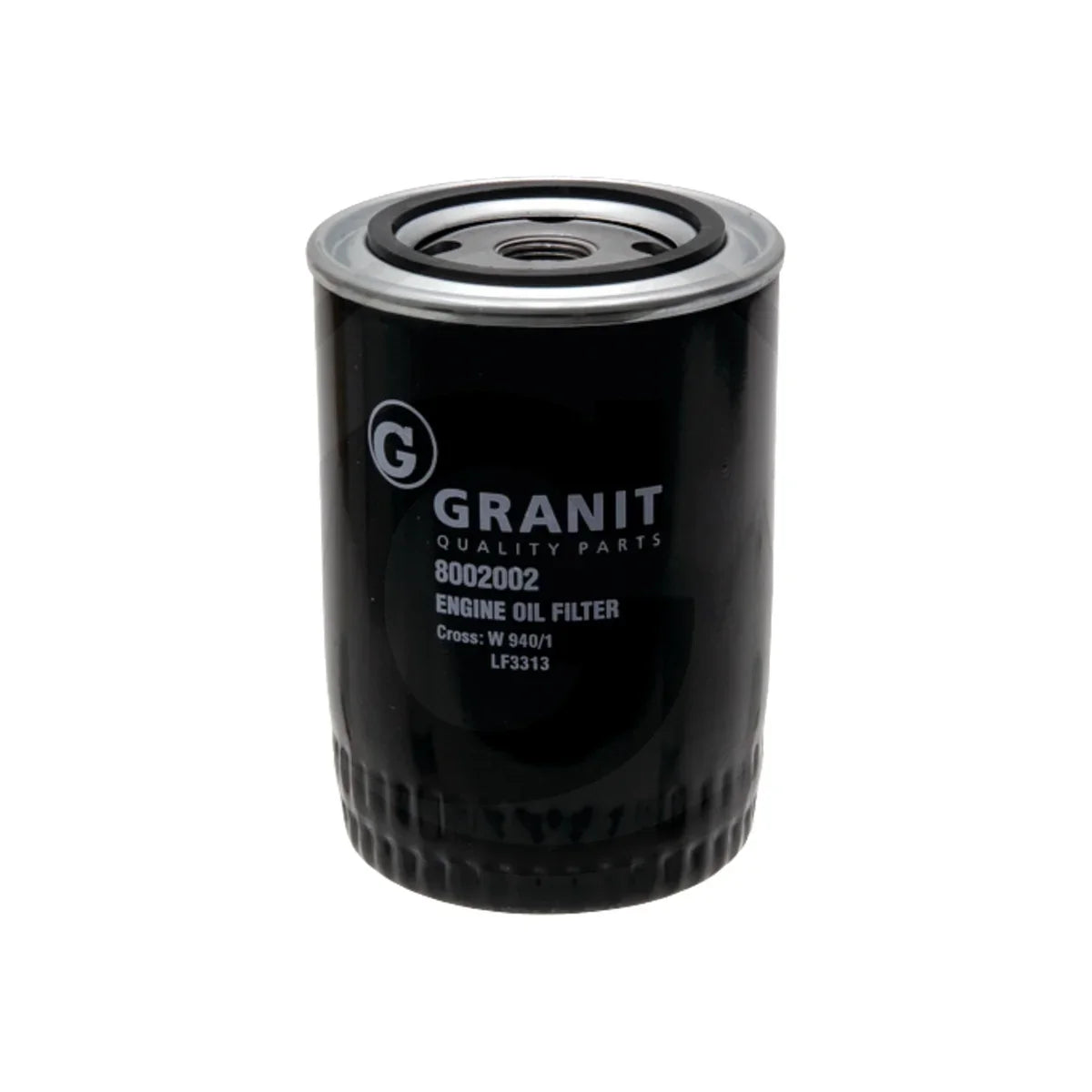 Filtru ulei motor compatibil John Deere, Case IH, New Holland GRANIT 8002002