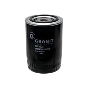 Filtru ulei motor compatibil John Deere, Case IH, New Holland GRANIT 8002002