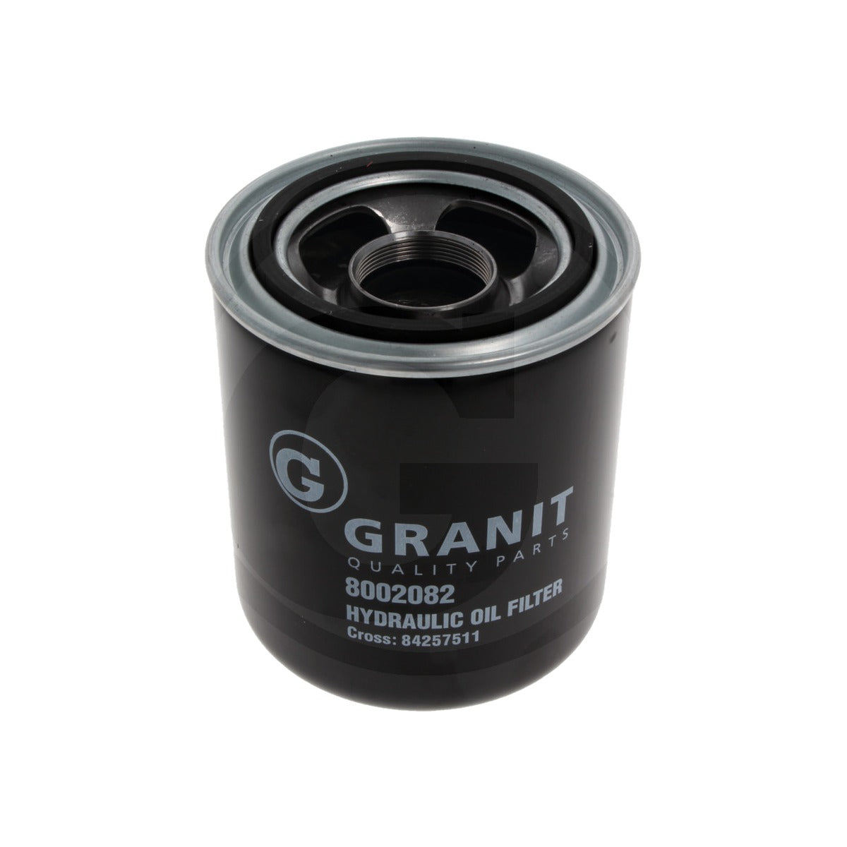 Filtru ulei transmisie/hidraulic compatibil Case IH, New Holland, Steyr GRANIT 8002082