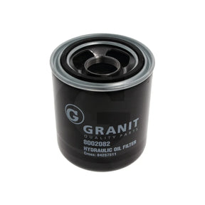 Filtru ulei transmisie/hidraulic compatibil Case IH, New Holland, Steyr GRANIT 8002082