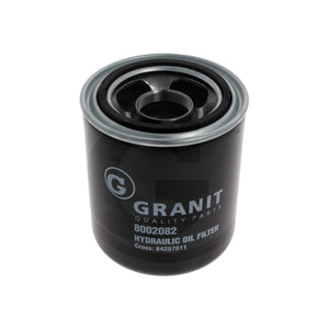 Filtru ulei transmisie/hidraulic compatibil Case IH, New Holland, Steyr GRANIT 8002082