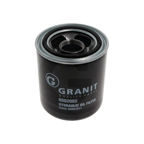 Filtru ulei transmisie/hidraulic compatibil Case IH, New Holland, Steyr GRANIT 8002082