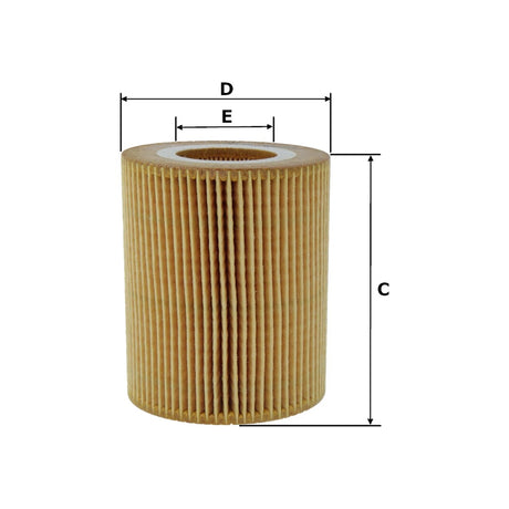 Filtru ulei Valeo 586609