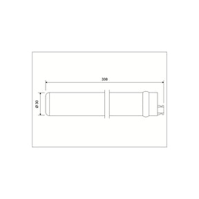 Filtru uscator AC Valeo 596604