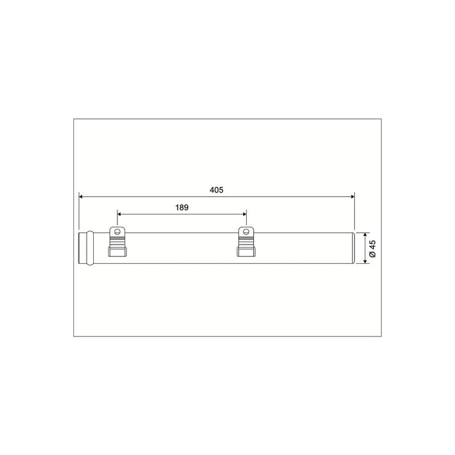 Filtru uscator AC Valeo 596663