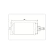 Filtru uscator AC Valeo 596738