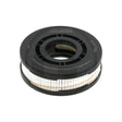 Filtru ventilatie motor compatibil Case IH, New Holland, Steyr HIFI 5675188