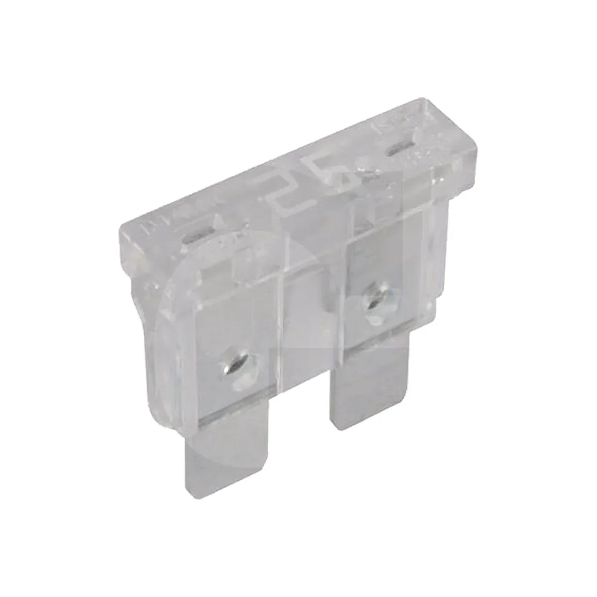Fise plate 32V max. / 25 A | alb | UV 50 GRANIT 50750295525