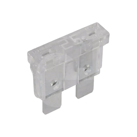 Fise plate 32V max. / 25 A | alb | UV 50 GRANIT 50750295525