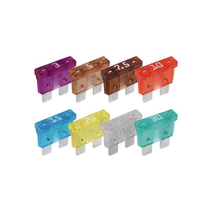 Fise plate 32V max. / 25 A | alb | UV 50 GRANIT 50750295525 – imagine 2