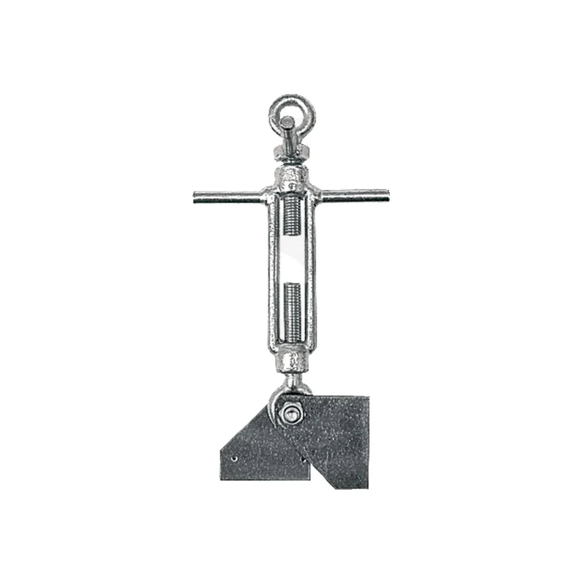 Fixator complet cu suport, arc de tractiune JOST 22060006