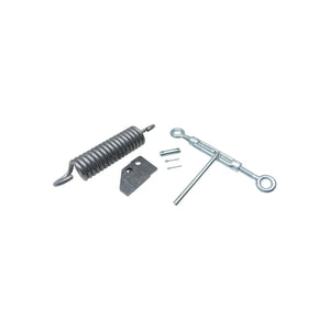 Fixator complet cu suport, arc de tractiune JOST 22060006 – imagine 2