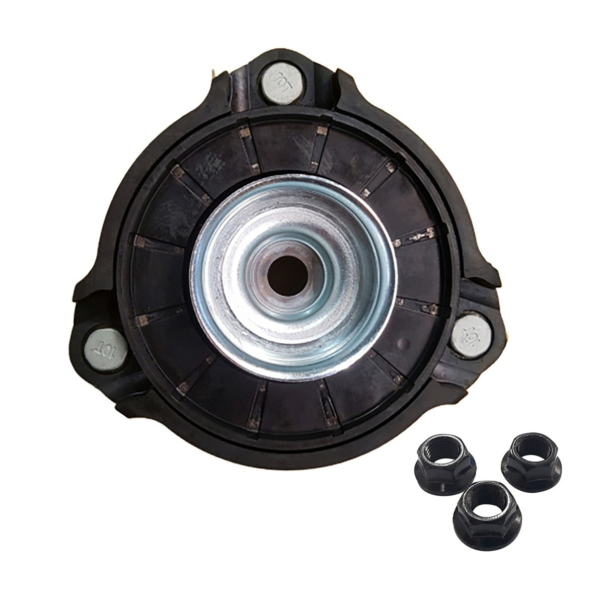 Flansa amortizor CTR GA0001 – imagine 2
