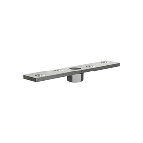 Flansa suport pentru a se insuruba pe aparat cu role MEA Metal Applications 50056W