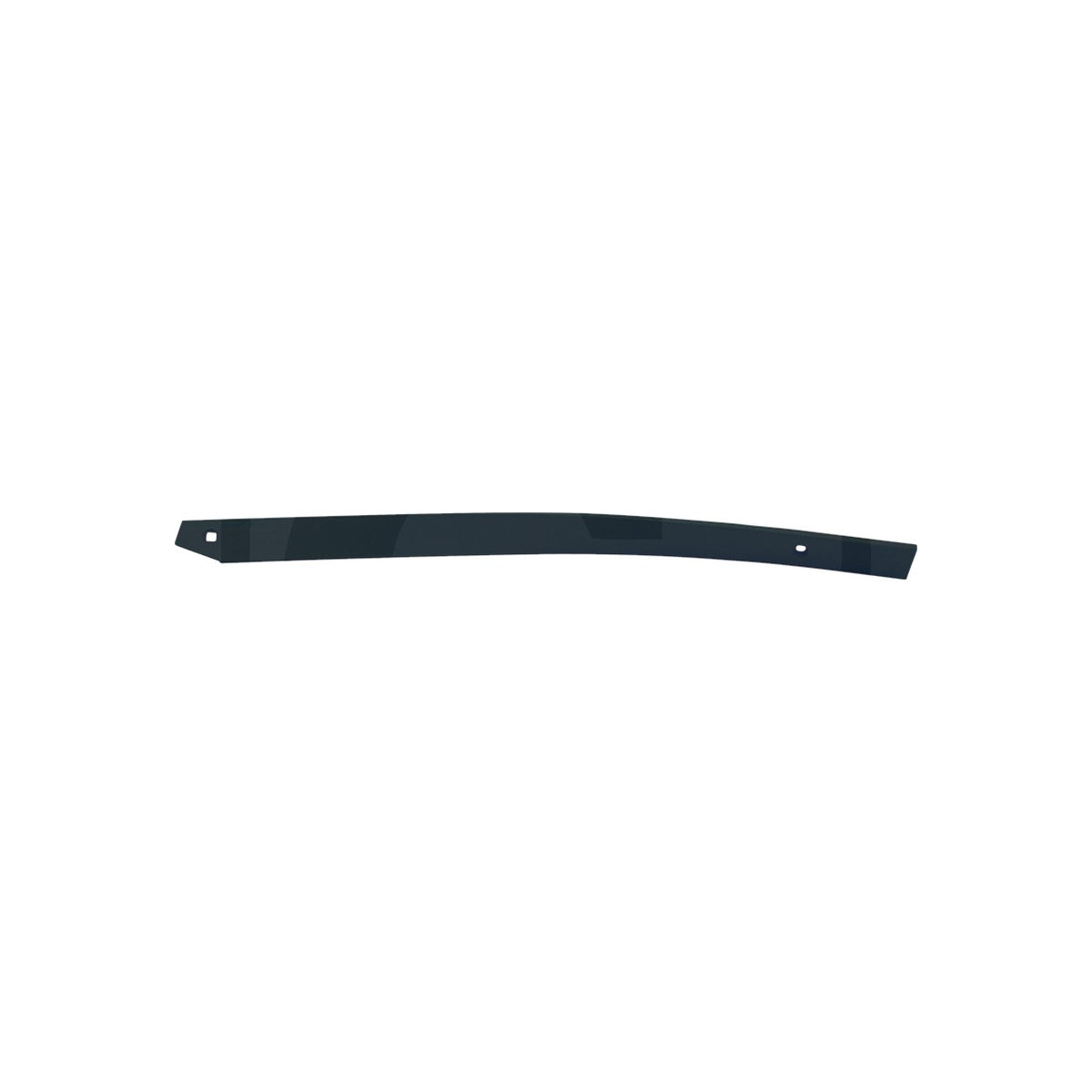 Foaie cormana Nr. 4 stanga, lungime 985 mm pentru Lemken GRANIT 56017 3444041