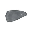 Foaie cormana-spate dreapta, 12, 14, 16" pentru Kverneland GRANIT 56034 063261
