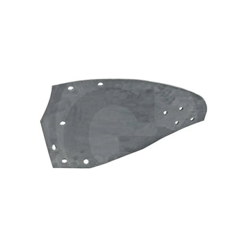 Foaie cormana-spate dreapta, 12, 14, 16" pentru Kverneland GRANIT 56034 063261