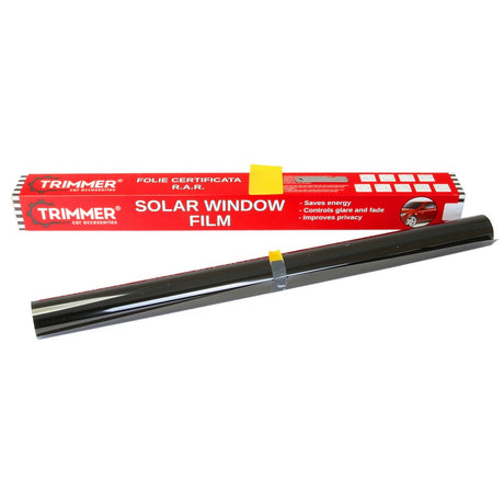 Folie geam spate 50x300 cm D. Black TRIMMER SBK15EH